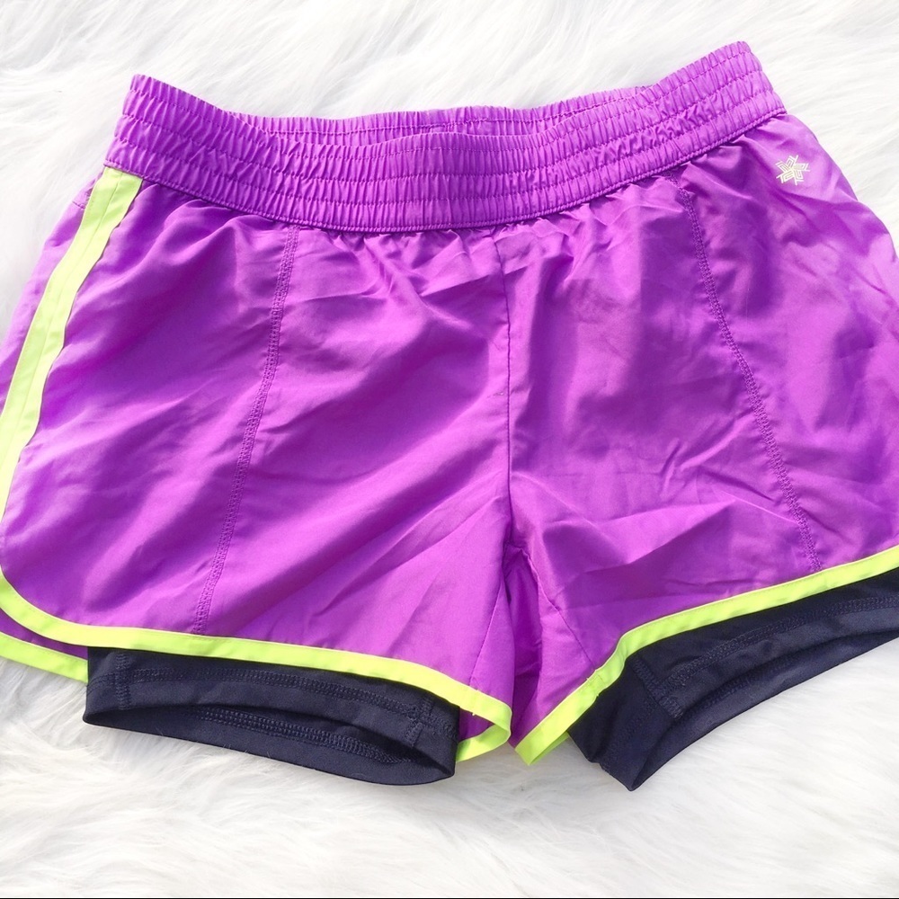 Tek Gear small gym/tennis shorts